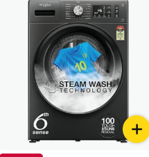 Whirlpool Appliance