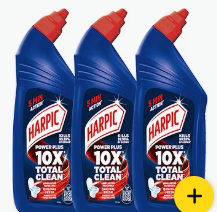 Harpic Toilet Cleaner