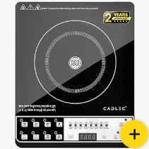 Induction Cooktop