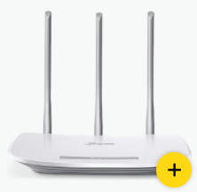 TP-Link WiFi Router