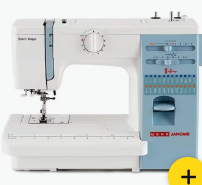Usha Janome Sewing Machine