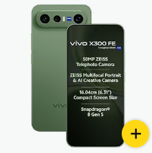 Vivo X300 Smartphone