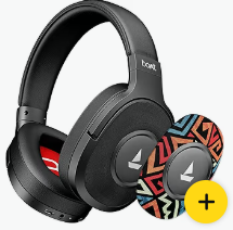 boAt Wireless Headphones
