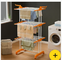 Cloth Stand