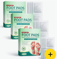 Foot Pads