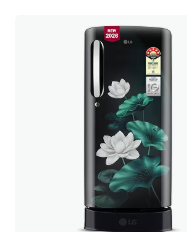 LG Refrigerator
