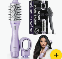 Hair Blow Brush