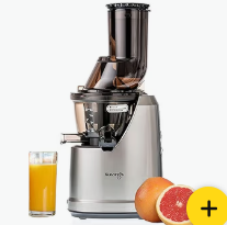 Cold Press Juicer