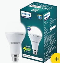 Philips Smart LED Bulb