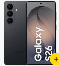 Samsung Galaxy S26
