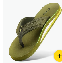 Comfort Slippers